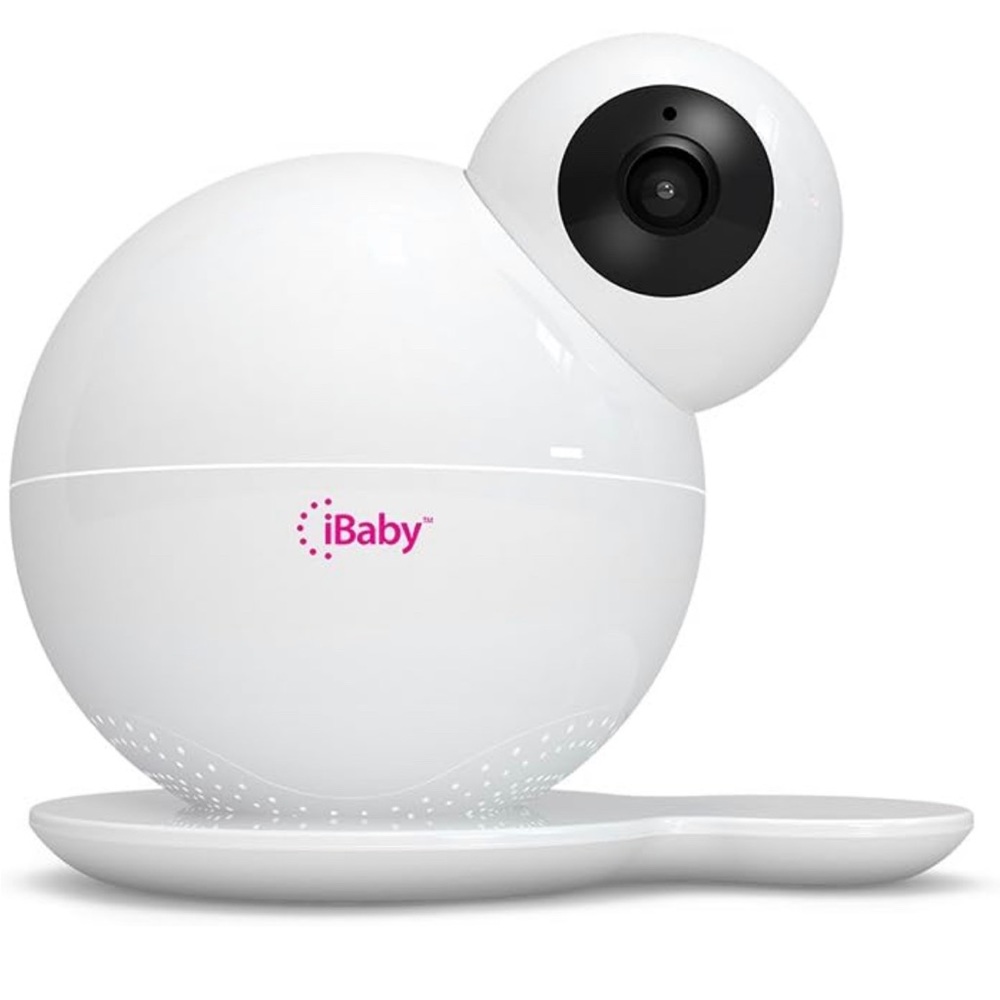 Ibaby baby monitor